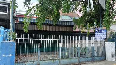 Rumah Area Luxury Tanjung Priok, Jakarta Utara - Harga Terbaik 4,95 Miliar