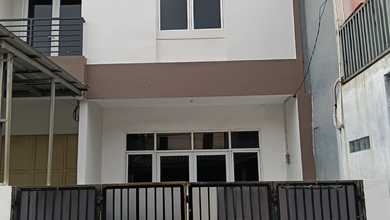 Dijual Rumah Nyaman di Petojo, Jakarta Pusat - LT 57m²
