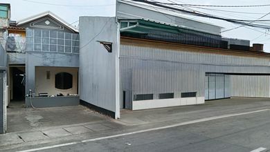 Jual Rumah Baru di Tanjung Priok, Jakarta Utara LT 388 m2