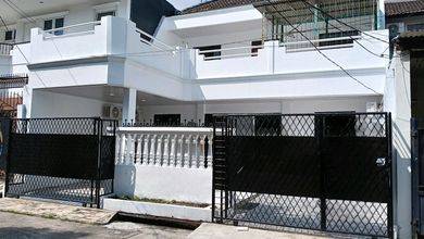 Rumah Unfurnished Lokasi Strategis di Sunter