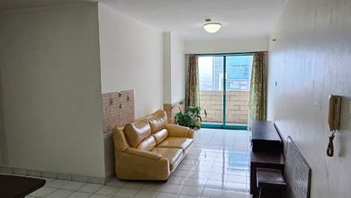 Apartemen Nyaman Dijual Cepat di Cempaka Mas, Jakarta Pusat, Harga Menarik!