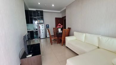 Apartemen Minimalis Harga Ekonomis, Lokasi Tanah Abang, Jakarta Pusat