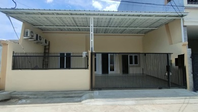 Kontrakan Murah di Sunter, Jakarta Utara, 4 KT, Harga 89 Juta /tahun