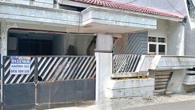 Rumah Sewaan Murah di Tomang, Jakarta Barat, 3 KT, Harga 79 Juta /tahun