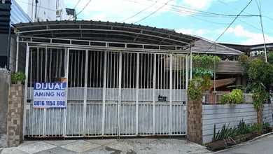 Rumah Besar Usaha Hoek Tinggal Dan Kost Aktif Dijual Lokasi Strategis Tomang Grogol Jakarta Barat Kost di Mie Gacoan, Jl. Tomang Raya No.48 RT.1/RW.3, Jati Pulo, Palmerah, Kota Jakarta Barat, DKI Jakarta, Indonesia, 11430, Tomang 527.0 m² SHM