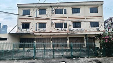 Ruko Usaha 5 Gandeng 3 Lantai Dijual Tomang Jakarta Barat Ruko di Jakarta Barat, Jl. Mandala Utara Raya No. 24, Tomang, Grogol Petamburan, Kota Jakarta Barat, DKI Jakarta, Indonesia, 11440, Tomang 480.0 m² Unfurnished HGB