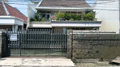 For Sale rumah Premium di Gambir, Jakarta Pusat - LT 275m²