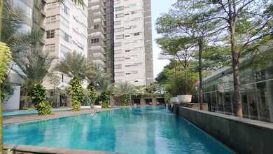 For Rent: Modern 4-Bedroom Apartemen (138 sqm) in Kebayoran Baru, Jakarta Selatan – Strategis Location [smartweb-furniture