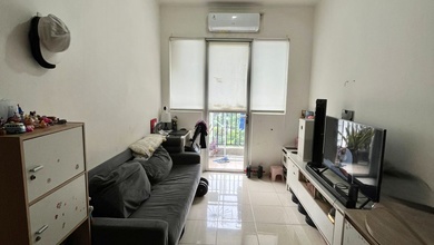 Apartemen Nyaman Dijual Cepat di Sunter, Jakarta Utara, Harga Menarik!