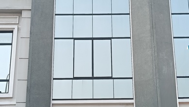 Ruko Usaha 1 Muka 4 Lantai Disewakan Sedayu City Kelapa Gading Jakarta Utara Ruko di Old Shanghai, Sedayu City, Jl. Sedayu City, Cakung Barat, Cakung, Kota Jakarta Timur, DKI Jakarta, Indonesia, 13910, Kelapa Gading 67.5 m² Unfurnished HGB