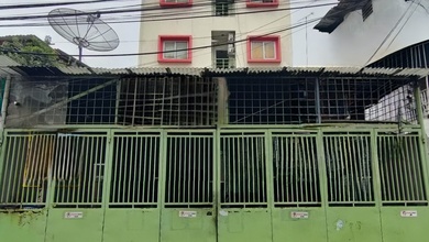 Jual Rumah Siap Tinggal area Karang Anyar, Jakarta Pusat, LT 173 m2