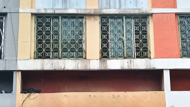 Ruko Usaha Rapih 3 Lantai Menghadap Jalan Dijual Cempaka Mas Jakarta Pusat Ruko di Ruko Sunter Kemayoran, Jl. Sunter Kemayoran No.126, Sunter Jaya, Tanjung Priok, Kota Jakarta Utara, DKI Jakarta, Indonesia, 14360, Cempaka Mas 55.0 m² Unfurnished SHM