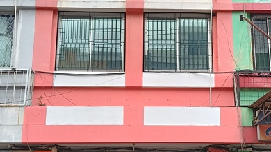 Ruko Usaha Rapih Udah Renov 3 Lantai Disewakan Cempaka Mas Jakarta Pusat Ruko di Jl. Sunter Kemayoran No.2, Sunter Jaya, Tanjung Priok, Kota Jakarta Utara, DKI Jakarta, Indonesia, 14360, Cempaka Mas 60.0 m² Unfurnished HGB