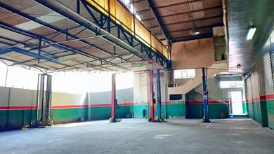 Gudang dan Bengkel Luas 970 Meter Dijual Lokasi Strategis Usaha Pondok Gede Bekasi Jawa Barat