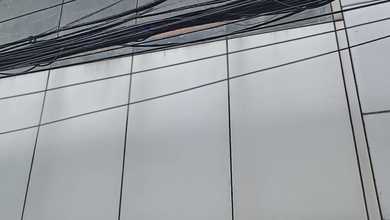 Ruko Usaha 4 Lantai Dijual Gunung Sahari Raya Jakarta Pusat Ruko di Jl. Gunung Sahari Raya No. 15, Gunung Sahari Utara, Sawah Besar, Kota Jakarta Pusat, DKI Jakarta, Indonesia, 10720, Gunung Sahari 110.0 m² HGB Unfurnished