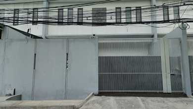 Rumah Sewa di Kawasan Kebayoran Lama, Jakarta Selatan, Lokasi Strategis, Harga Menarik