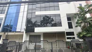Gedung Kantor 4 Lantai Disewakan Lokasi Strategis Usaha Cideng Jakarta Pusat Perkantoran di Jl. Cideng Timur Raya No.54A, Petojo Selatan, Gambir, Kota Jakarta Pusat, DKI Jakarta, Indonesia, 10160, Cideng 214.0 m² Unfurnished HGB