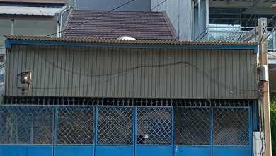 Rumah Usaha 2 Lantai Disewakan Lokasi Strategis Jalan Raya Sunter Jakarta Utara Ruko di Halte Danau Sunter Utara, Jl. Yos Sudarso, Sunter Jaya, Tanjung Priok, Kota Jakarta Utara, DKI Jakarta, Indonesia, 14360, Sunter 156.0 m² SHM