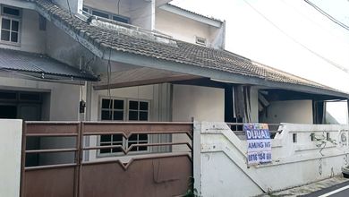 Hunian Elite di Kawasan Cideng, Jakarta Pusat, LB 363m², Harga 5 Miliar