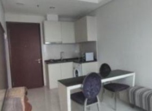Kesempatan Apartemen Siap Huni di Cengkareng, Jakarta Barat, 2 KT