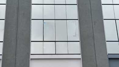 Ruko 2 Muka 4 Lantai Disewakan Sedayu City Kelapa Gading
