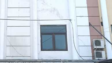 Ruko Usaha Disewakan Enggano Megah Raya Tanjung Priok Jakarta Utara Ruko di Halte Busway Tanjung Priok, Jl. Taman Terminal Tanjung Priok, Tanjung Priuk, Tanjung Priok, Kota Jakarta Utara, DKI Jakarta, Indonesia, 14310, Tanjung Priok 66.0 m² HGB