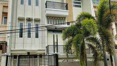 Rumah Sewa dengan Harga Murah di Sunter