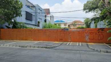 Jual Tanah Lokasi Strategis, LT 1047 m2