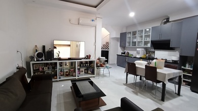 For Sale rumah Eksklusif di Sunter, Jakarta Utara - LT 108m²