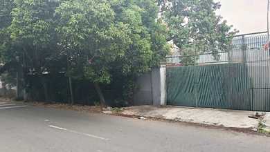 For Sale Tanah Premium di Tomang, Jakarta Barat, LT 732m²