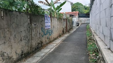 For Sale Tanah Premium di Petukangan, Jakarta Selatan, LT 480m²