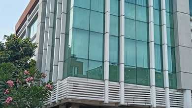 Ruko Usaha Hoek 3 Lantai Dijual Sunter Jakarta Utara Ruko di Sunter Agung, Tanjung Priok, Kota Jakarta Utara, DKI Jakarta, Indonesia, Sunter 101.0 m² Unfurnished HGB