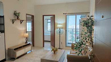 Sewa Apartemen Murah di Kelapa Gading, Jakarta Utara, LB 47m²