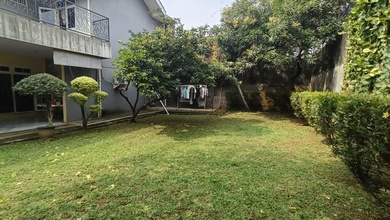 Rumah Area Premium Petukangan, Jakarta Selatan - Harga Menarik 5,5 Miliar