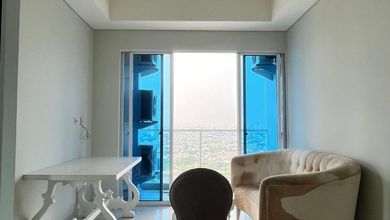 Penawaran Menarik Apartemen di Cengkareng, Jakarta Barat, LB 68m²