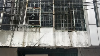 Ruko Usaha 3,5 Lantai Row Jalan 3 Mobil Dijual Lokasi Strategis Gunung Sahari Jakarta Pusat