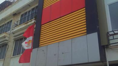 Dijual Cepat Ruko Griya Inti Sentosa