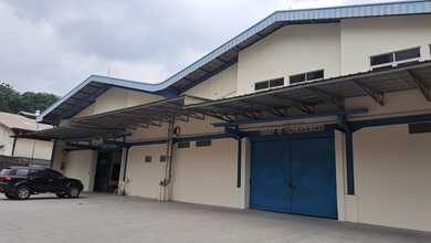 Gudang Bagus Rapi Pegangsaan Dua Jakarta Utara