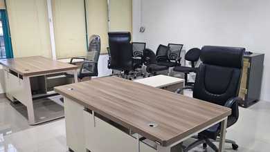 Ruko Di Gading Kirana Siap Pakai Lokasi Ramai Sangat Strategis