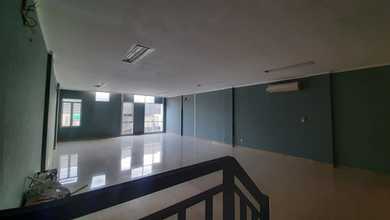 Ruko Graha Boulevard Timur Kelapa Gading 