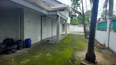 For Sale rumah Premium di Kebayoran Baru, Jakarta Selatan - LT 656m²