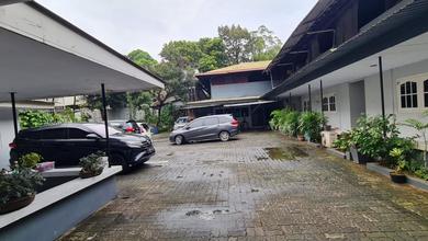 Kavling Prestisius Dijual di Karet, Jakarta Selatan, Harga 35 Miliar