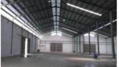 Kavling Komplek x  Area Citeureup