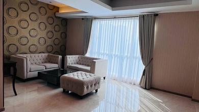Apartemen Sederhana Harga Ekonomis, Lokasi Menteng Dalam, Jakarta Selatan