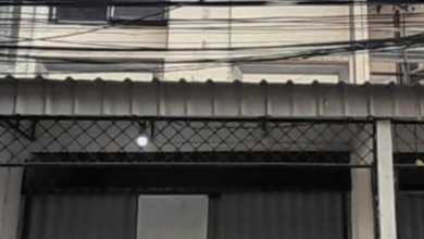 Kios Jl Raya Pademangan 3 Lokasi Pinggir Jalan Cocok Untuk Usaha