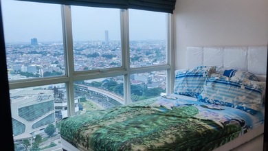 Apartemen Minimalis Lokasi Pulomas, Jakarta Timur, Harga 1 Miliar