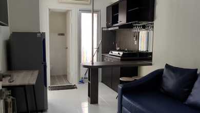 Apartemen Minimalis Harga Murah, Lokasi Kelapa Gading, Jakarta Utara