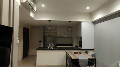 Disewa Segera Apartemen 3 BR di Tangerang Luas 115 m2