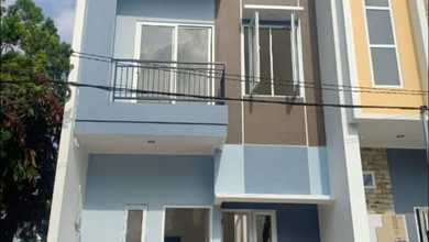 Promo Rumah di Cilincing, Jakarta Utara, LB 90m², Harga 1,77 Miliar