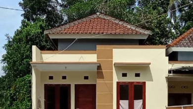 Jual Segera Rumah Elit area Batuaji, Tabanan, Luas 33 m2